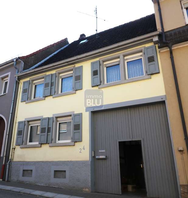 Thumbnail-Haus zum Kaufen in Weingarten 216.800,00 € 111 m²