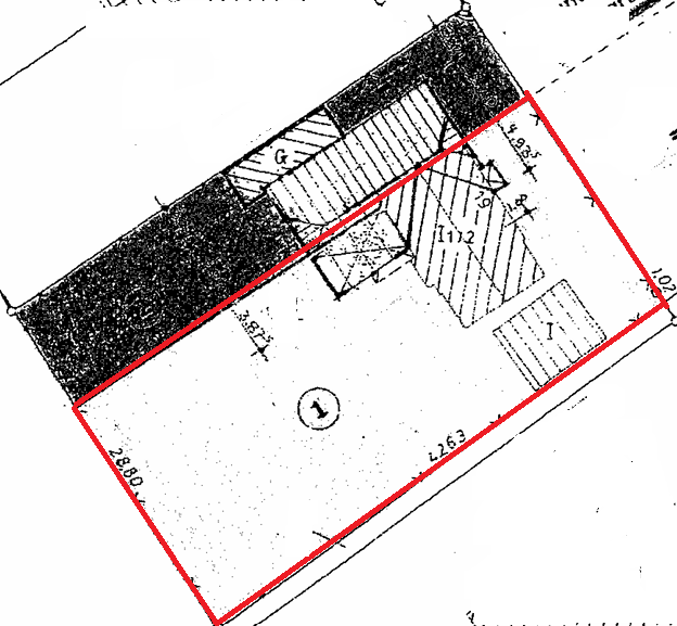 Thumbnail-Haus zum Kaufen in Isernhagen HB 410.000,00 € 78.11 m²