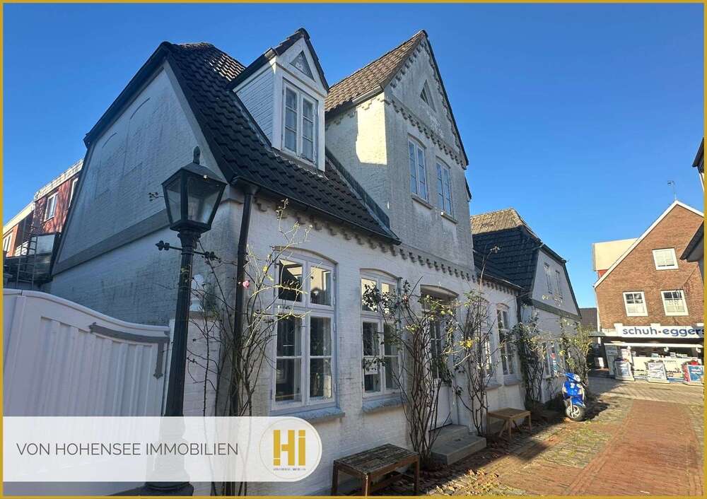 Thumbnail-Haus zum Kaufen in Wyk auf Föhr 599.000,00 € 100 m²