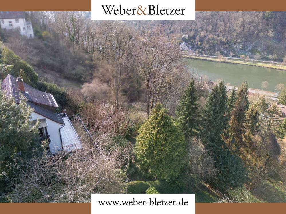 Thumbnail-Haus zum Kaufen in Heidelberg 1.900.000,00 € 170 m²