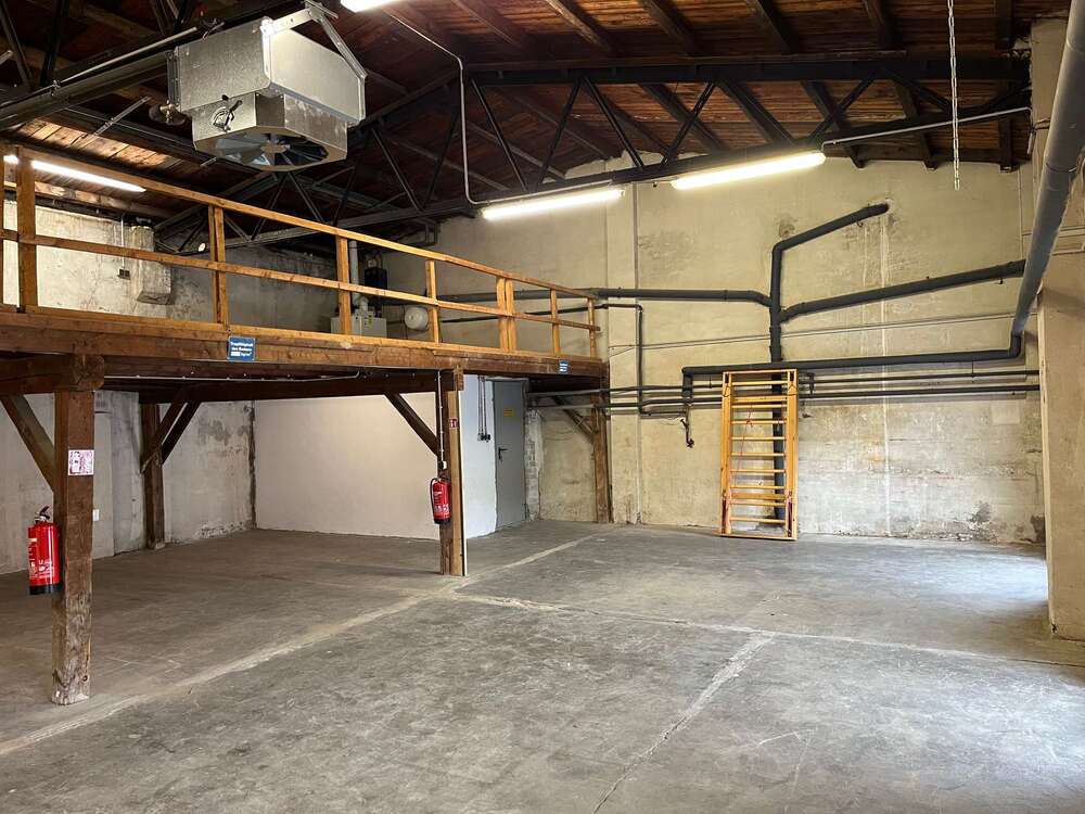 Thumbnail-Halle in Dortmund 1.587,20 € 196.55 m²