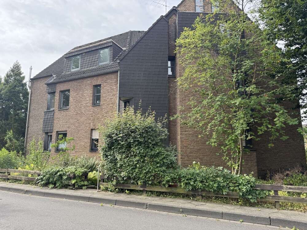 Thumbnail-Wohnung zum Kaufen in Düsseldorf 249.000,00 € 74.69 m²