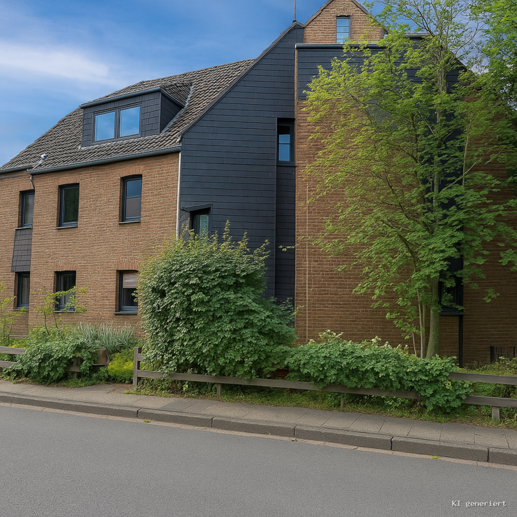 Thumbnail-Wohnung zum Kaufen in Düsseldorf-Vennhausen 249.000,00 € 74.69 m²