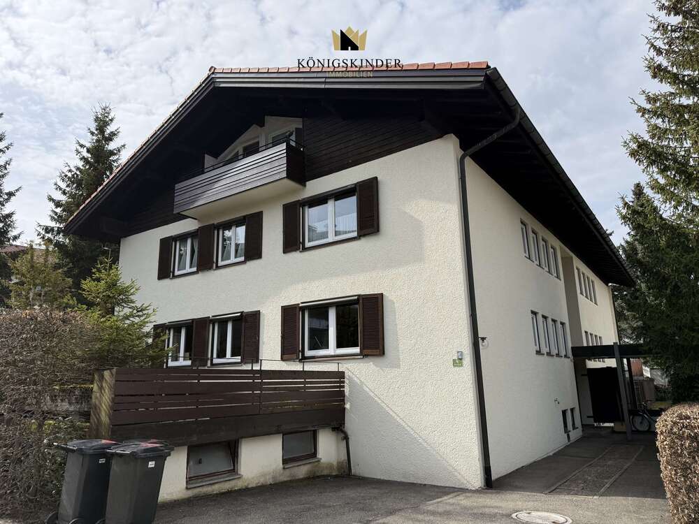 Thumbnail-Haus zum Kaufen in Oberstaufen 1.450.000,00 € 610 m²