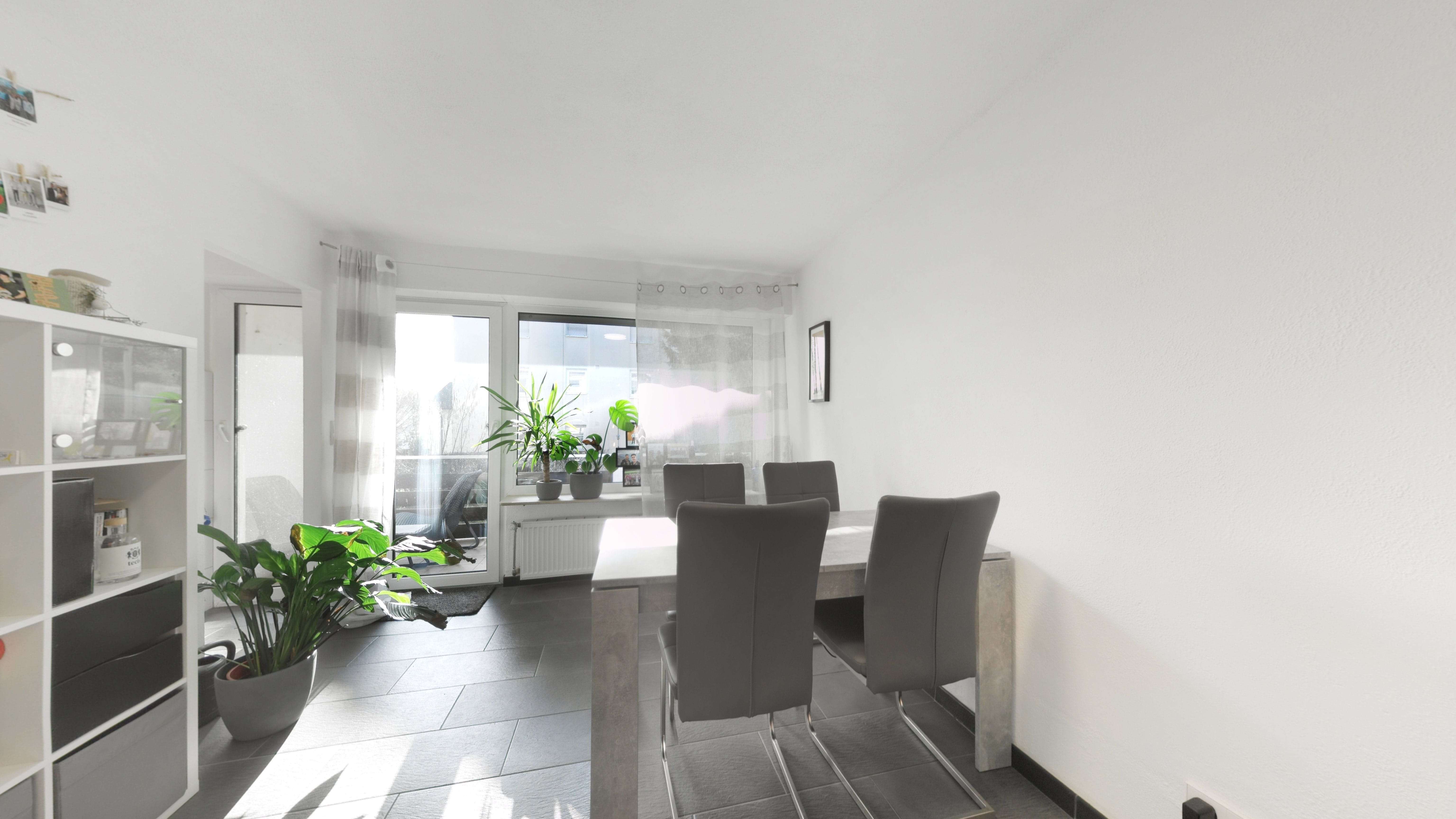 Thumbnail-Wohnung zum Kaufen in Waiblingen 225.000,00 € 50.32 m²