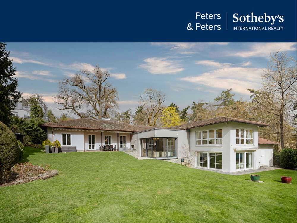 Thumbnail-Haus zum Kaufen in Kronberg im Taunus 4.250.000,00 € 306 m²