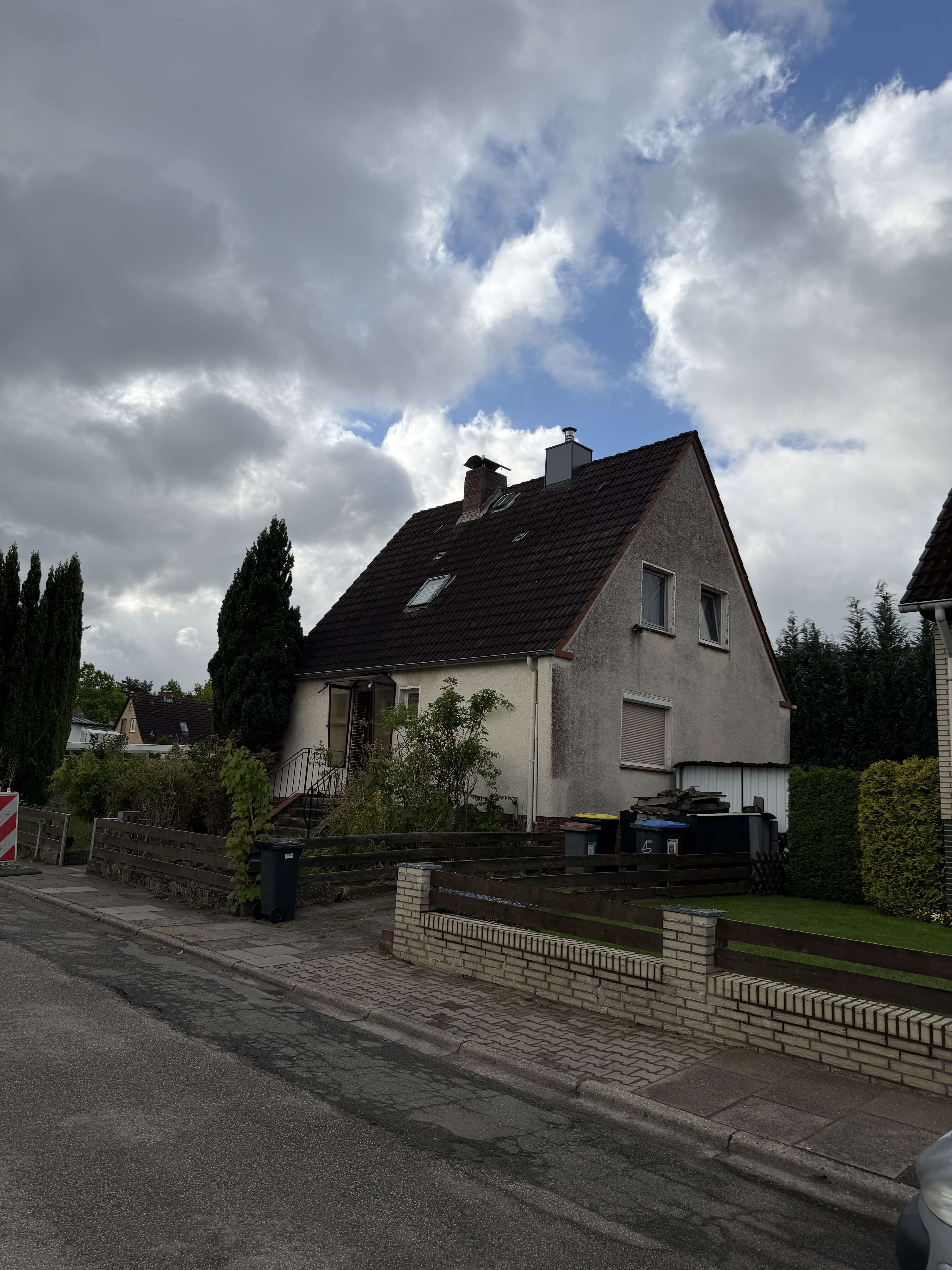 Thumbnail-Haus zum Kaufen in Geesthacht 439.000,00 € 114 m²