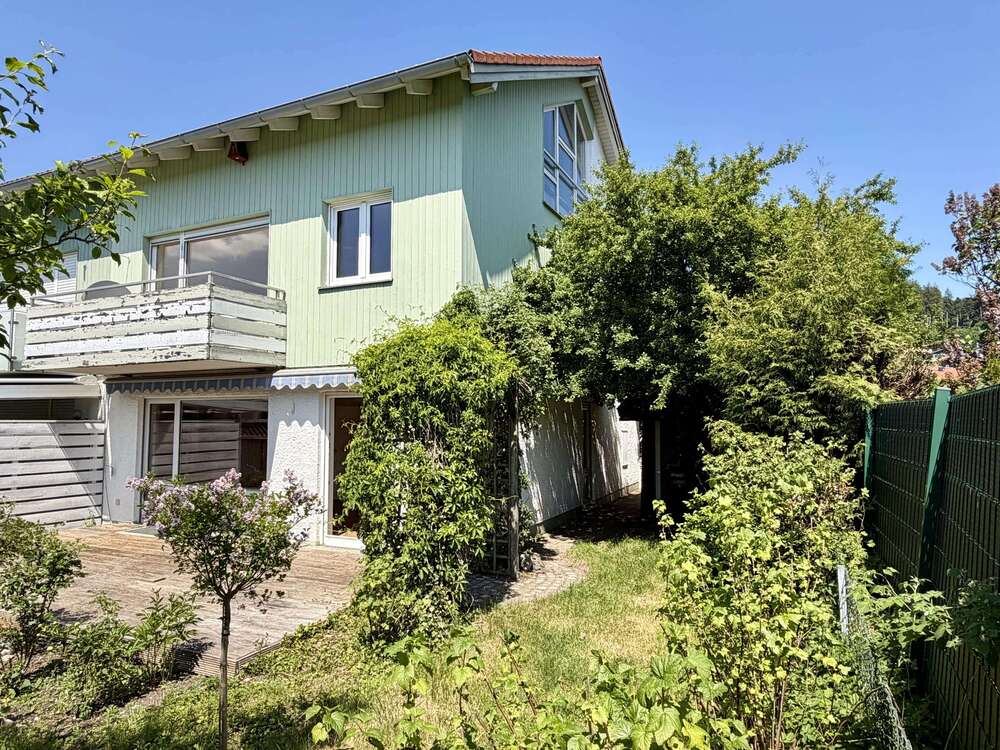Thumbnail-Haus zum Kaufen in Feldkirchen-Westerham 665.000,00 € 138.9 m²