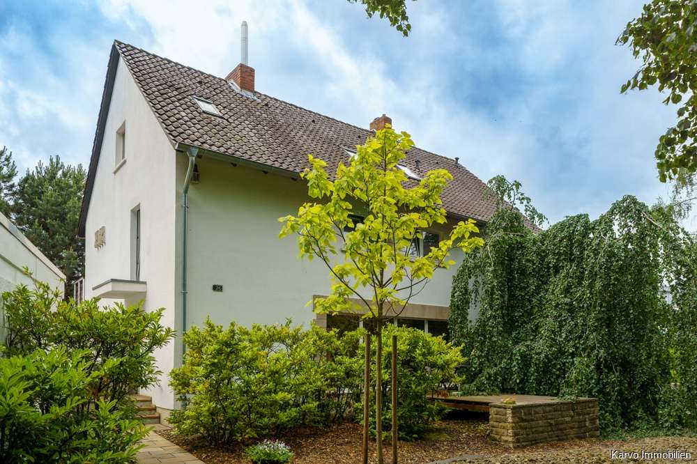 Thumbnail-Haus zum Kaufen in Hannover Wülfel 859.000,00 € 297 m²