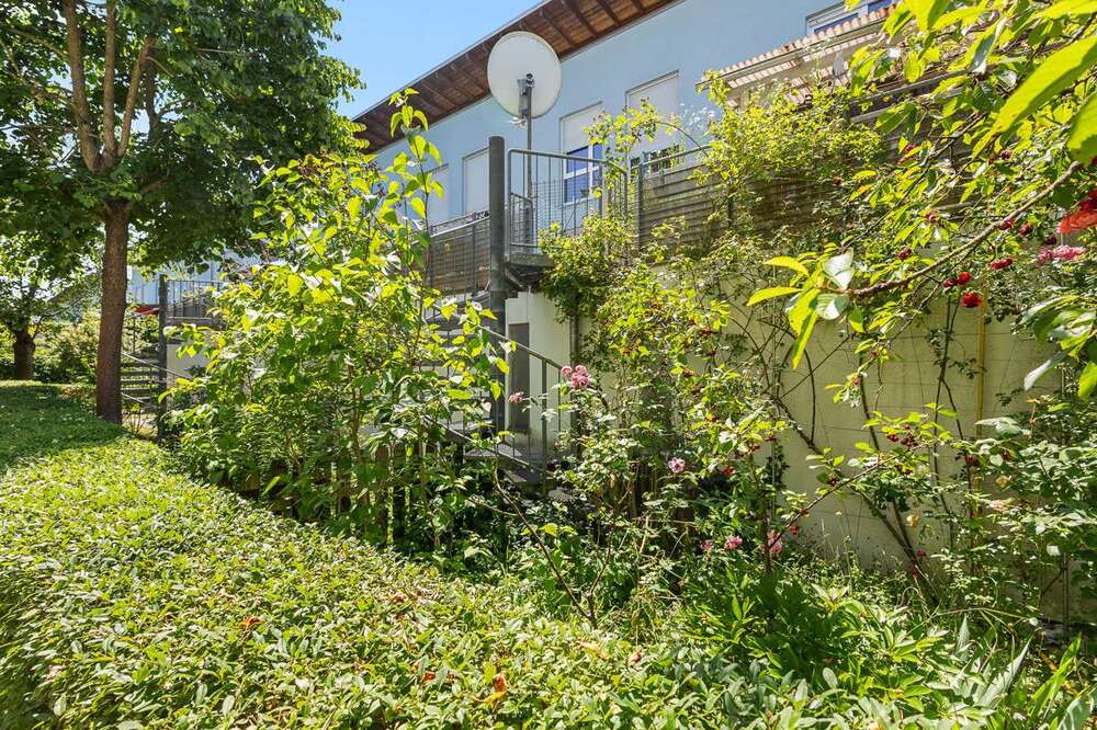 Thumbnail-Wohnung zum Kaufen in Regensburg 449.000,00 € 115 m²