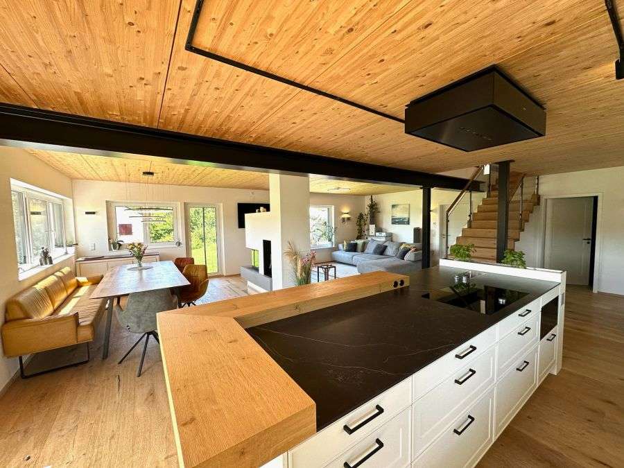 Thumbnail-Haus zum Kaufen in Stühlingen 998.000,00 € 274 m²