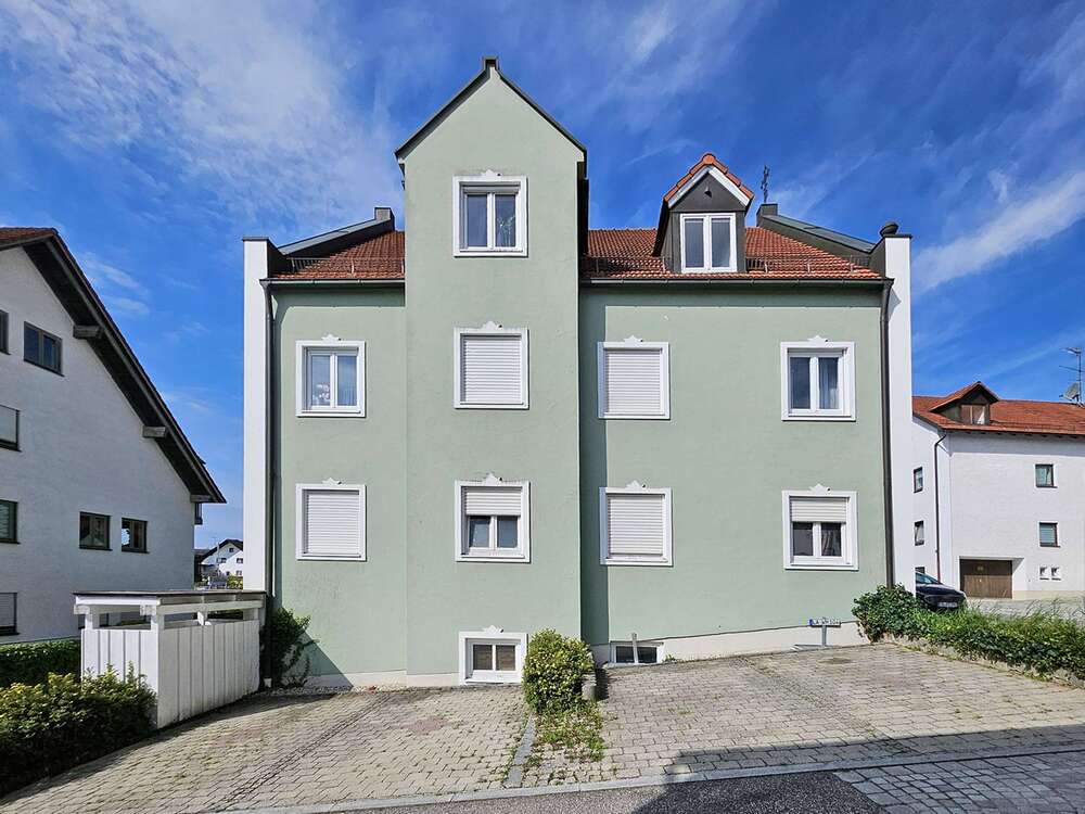 Thumbnail-Haus zum Kaufen in Geisenhausen 1.145.000,00 € 332 m²