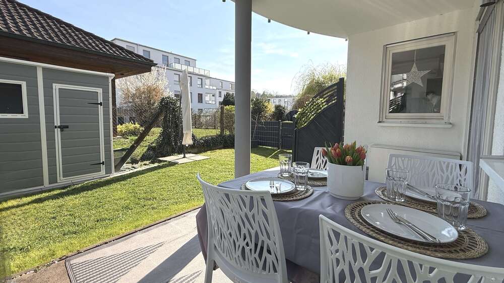 Thumbnail-Wohnung zum Kaufen in Uhingen 273.000,00 € 85.49 m²