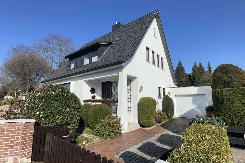 Thumbnail-Haus zum Kaufen in Bremerhaven 289.000,00 € 135 m²