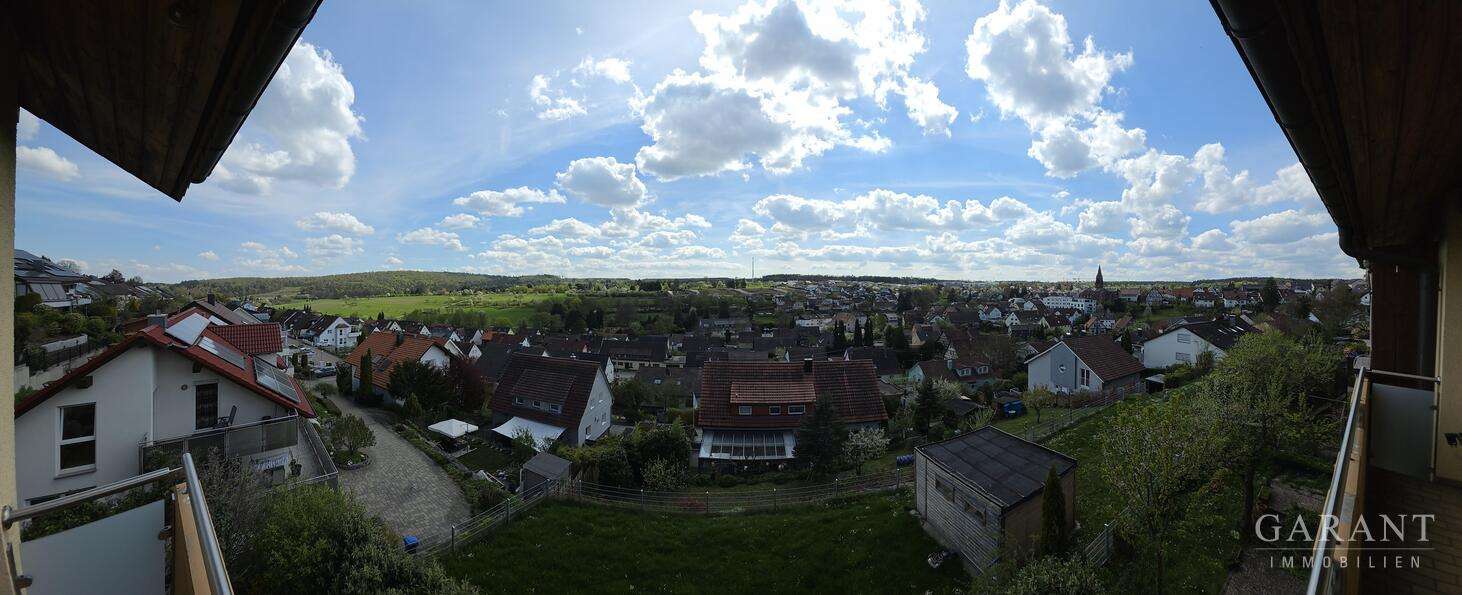 Thumbnail-Haus zum Kaufen in Wimsheim 590.000,00 € 156 m²