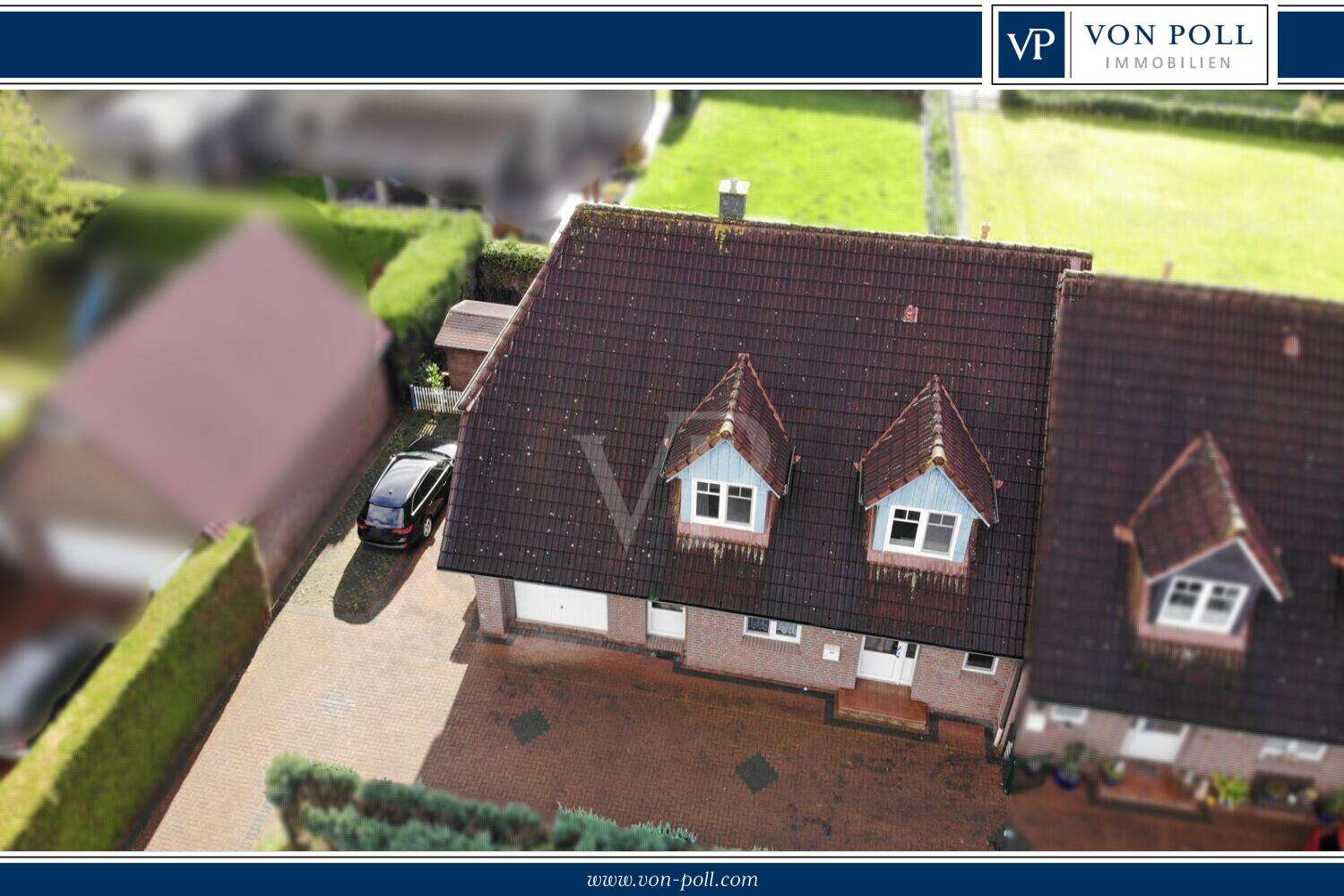 Thumbnail-Haus zum Kaufen in Friesoythe 319.000,00 € 164 m²