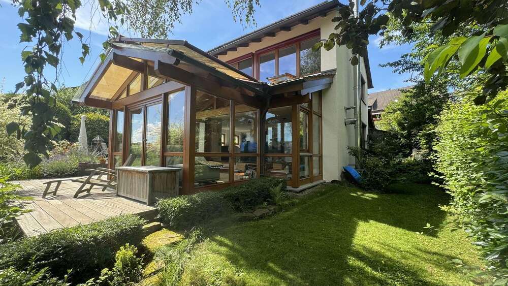 Thumbnail-Haus zum Kaufen in Marxzell 727.000,00 € 217 m²