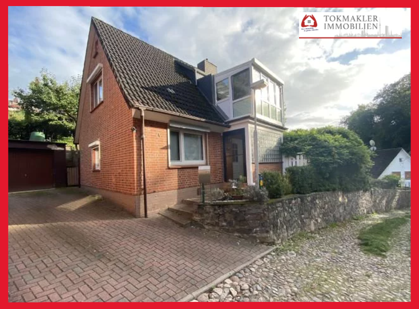 Thumbnail-Haus zum Kaufen in Lauenburg 395.000,00 € 134 m²