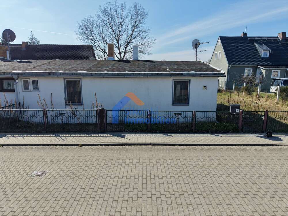 Thumbnail-Haus zum Kaufen in Mittenwalde 150.000,00 € 86 m²