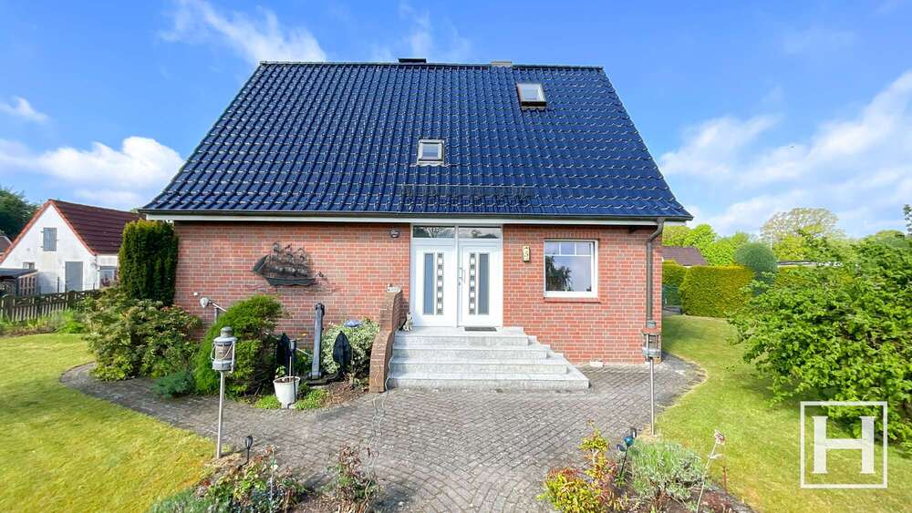 Thumbnail-Haus zum Kaufen in Stuvenborn 449.000,00 € 115 m²