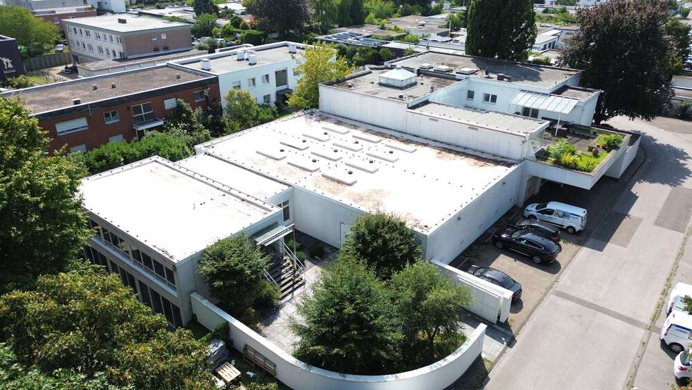 Thumbnail-Büro in Köln 4.850.000,00 € 2220 m²