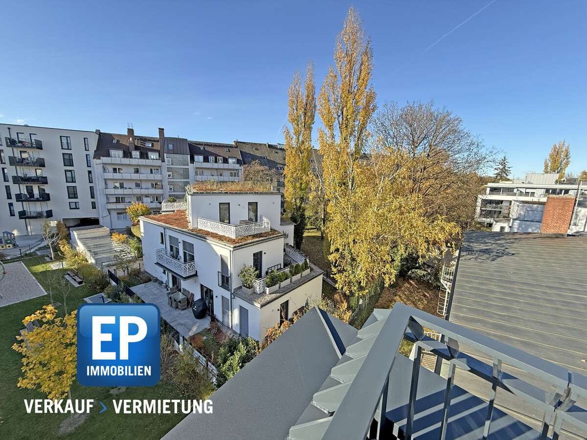 Thumbnail-Wohnung zum Mieten in München Pasing-Obermenzing 2.900,00 € 135 m²