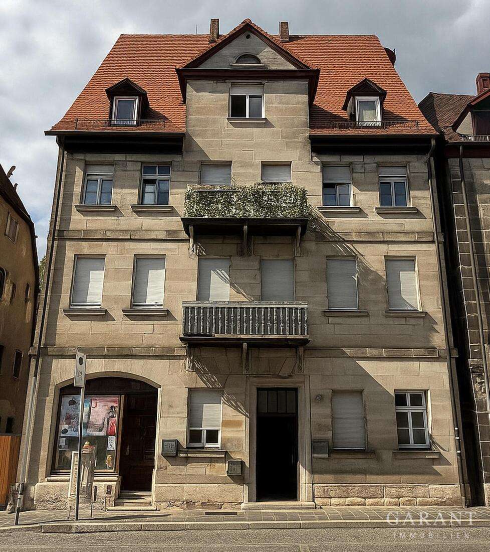 Thumbnail-Haus zum Kaufen in Hersbruck 569.000,00 € 350 m²