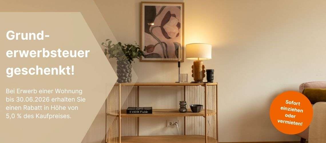 Thumbnail-Wohnung zum Kaufen in Hannover-Nordstadt 419.000,00 € 76.64 m²