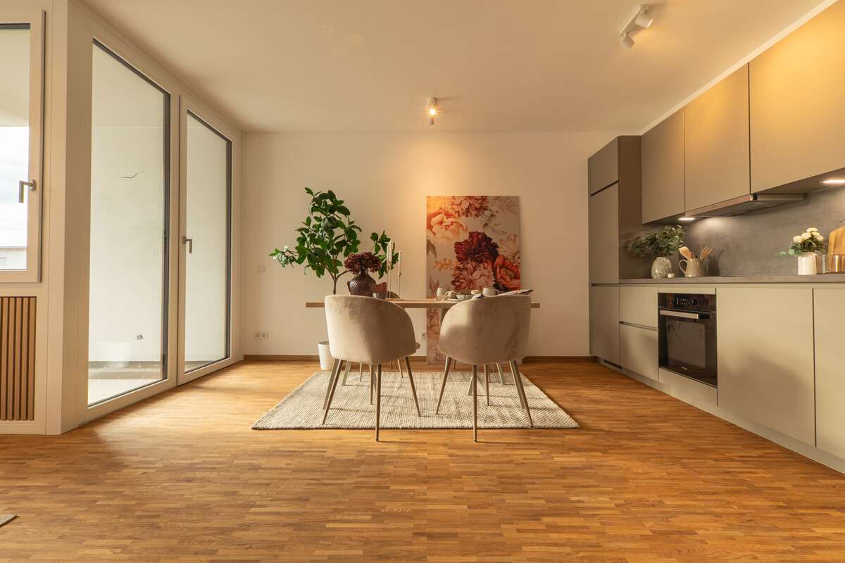 Thumbnail-Wohnung zum Kaufen in Hannover-Nordstadt 419.000,00 € 76.64 m²