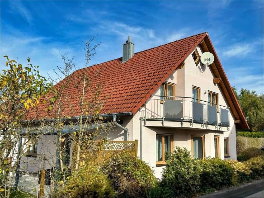Thumbnail-Haus zum Kaufen in Ilshofen 575.000,00 € 163.93 m²