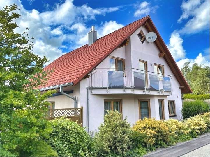 Thumbnail-Haus zum Kaufen in Ilshofen 538.000,00 € 163.93 m²