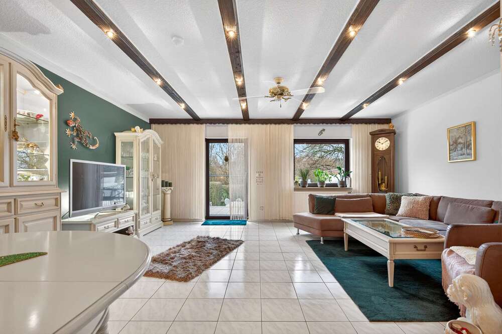 Thumbnail-Haus zum Kaufen in Bruchsal 429.000,00 € 129.23 m²