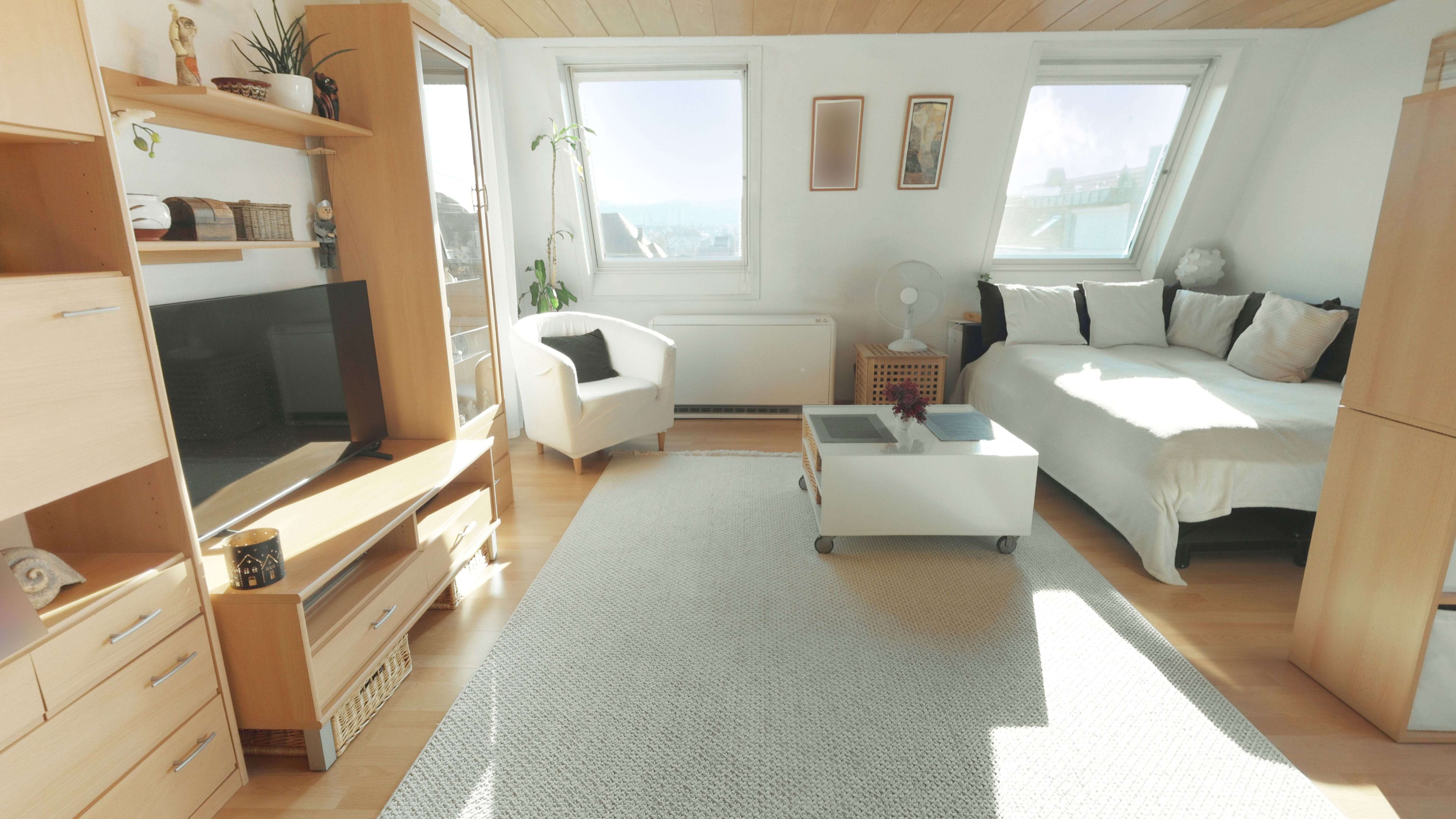 Thumbnail-Wohnung zum Kaufen in Winnenden 249.000,00 € 64.81 m²