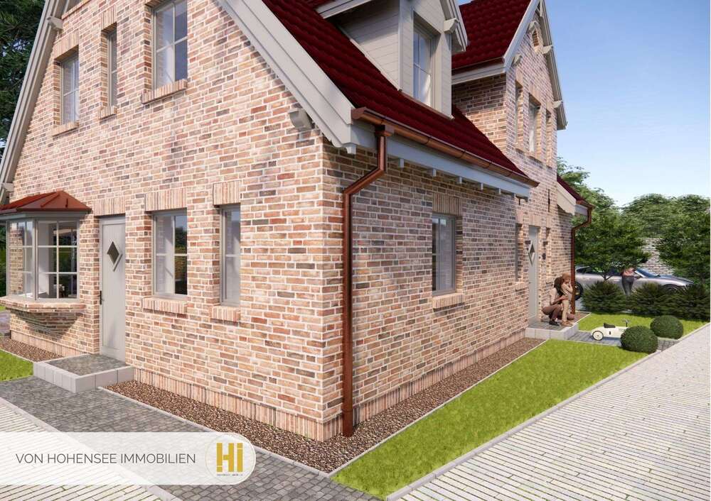 Thumbnail-Haus zum Kaufen in Wyk auf Föhr 699.000,00 € 177 m²