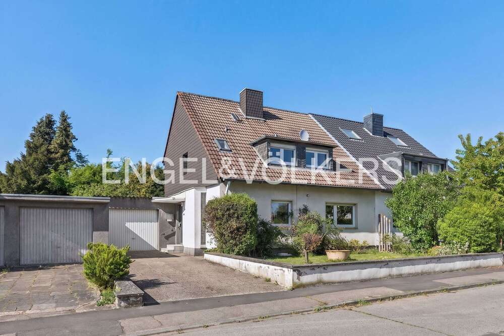 Thumbnail-Haus zum Kaufen in Pulheim 475.000,00 € 126 m²