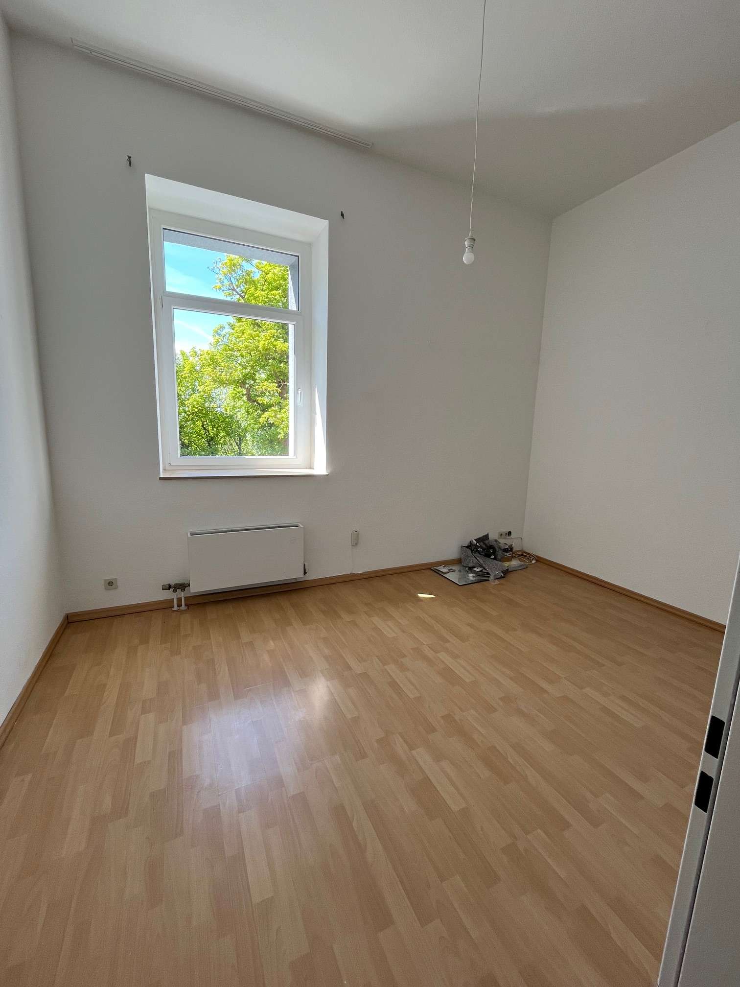 Thumbnail-Wohnung zum Mieten in Aachen 360,00 € 23.17 m²