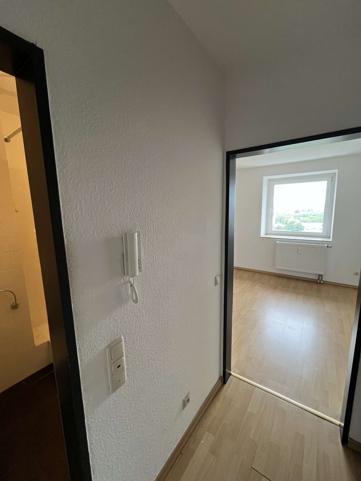 Thumbnail-Wohnung zum Mieten in Aachen 360,00 € 23.17 m²