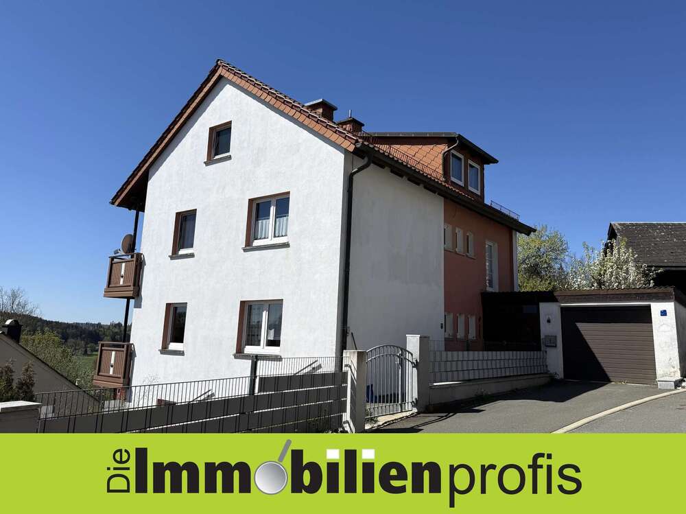Thumbnail-Haus zum Kaufen in Berg 165.000,00 € 174 m²