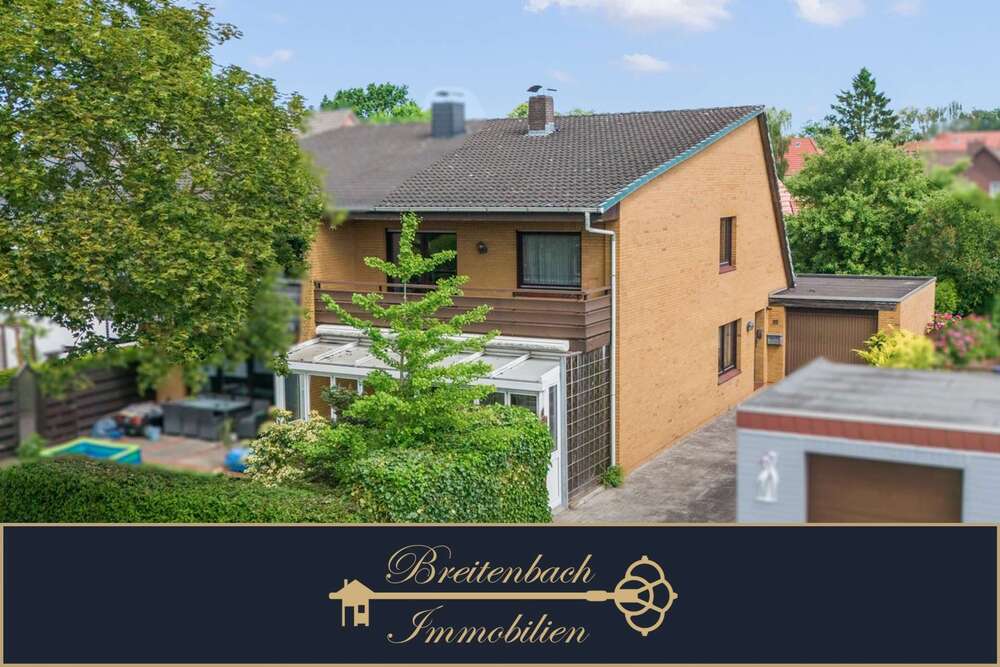Thumbnail-Haus zum Kaufen in Nordenham 229.000,00 € 133.52 m²