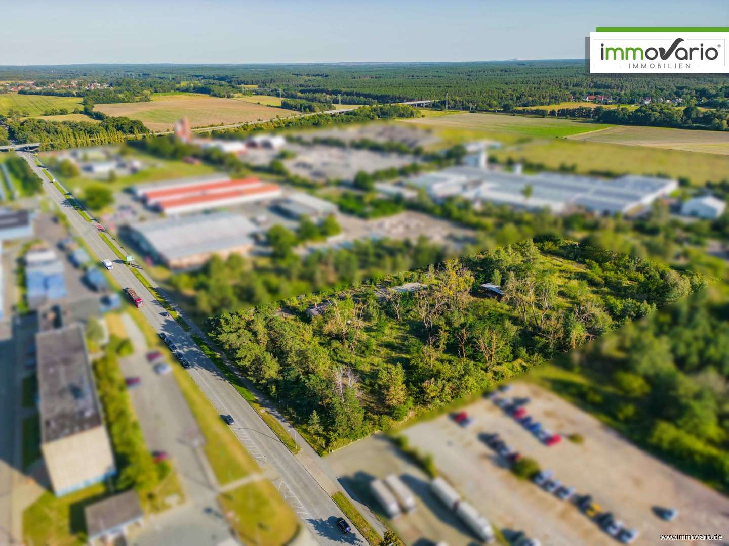 Thumbnail-Grundstück in Gardelegen 599.000,00 € 17211 m²