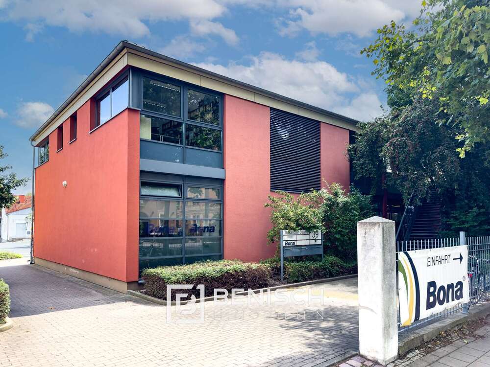 Thumbnail-Büro in Dresden 4.036,79 € 332.5 m²