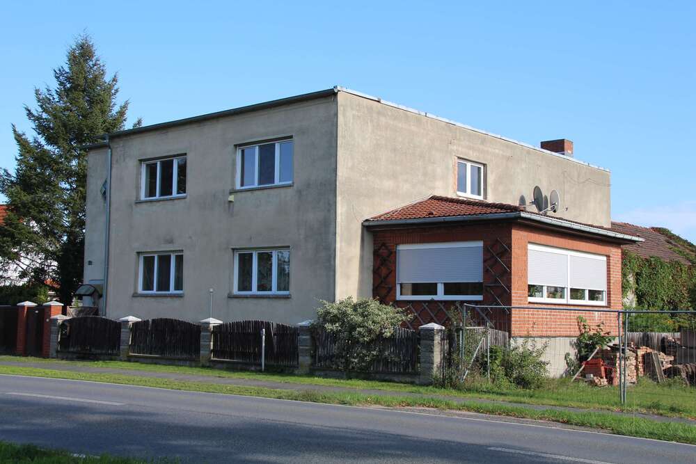 Thumbnail-Haus zum Kaufen in Zossen 622.000,00 € 263 m²