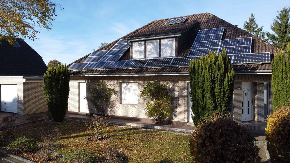 Thumbnail-Haus zum Kaufen in Sottrum 525.000,00 € 214 m²