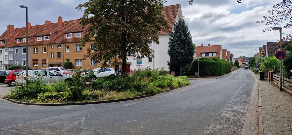 Thumbnail-Wohnung zum Kaufen in Hannover 269.500,00 € 68 m²