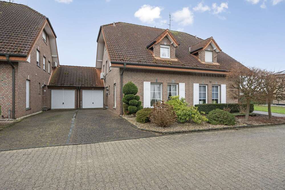 Thumbnail-Haus zum Kaufen in Selfkant Havert 310.000,00 € 145 m²