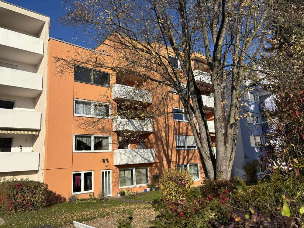 Thumbnail-Wohnung zum Kaufen in Schwäbisch Hall 258.000,00 € 98.4 m²
