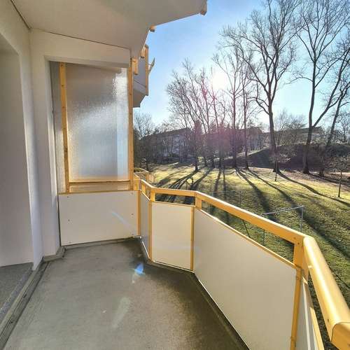 Thumbnail-Wohnung zum Mieten in Freiberg 357,00 € 49.54 m²