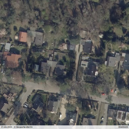 Thumbnail-Grundstück zu verkaufen in Berlin 510.000,00 € 850 m²