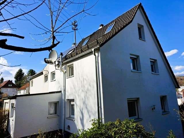 Thumbnail-Haus zum Kaufen in Schwäbisch Gmünd 358.880,00 € 132.88 m²