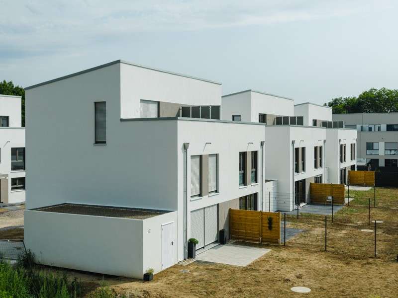Thumbnail-Haus zum Kaufen in Duisburg 534.900,00 € 142 m²